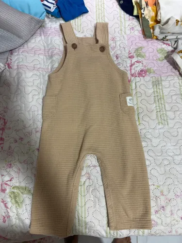 Macacões 3 6 meses