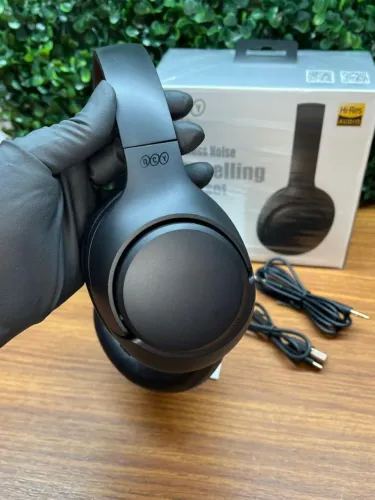 Headset QCY H3 ANC bluetooth