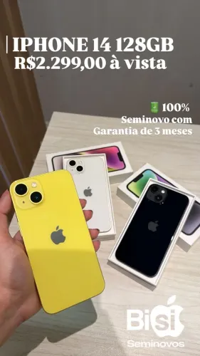 iPhone 14