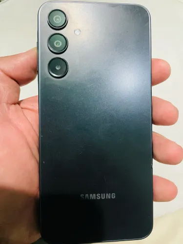 Vendo galaxy A16 128 gb