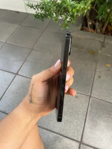 IPhone 14 Pro Max 256GB em perfeito estado 