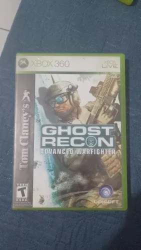 3 Jogos Originais de Xbox 360 por 80 reais