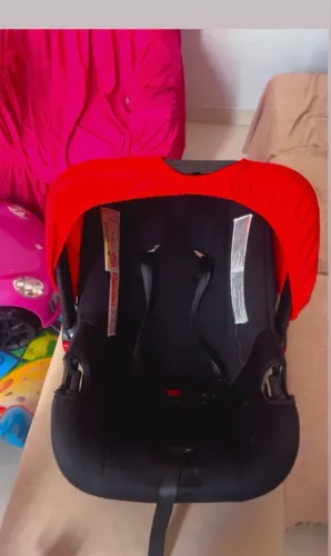 Bebê conforto