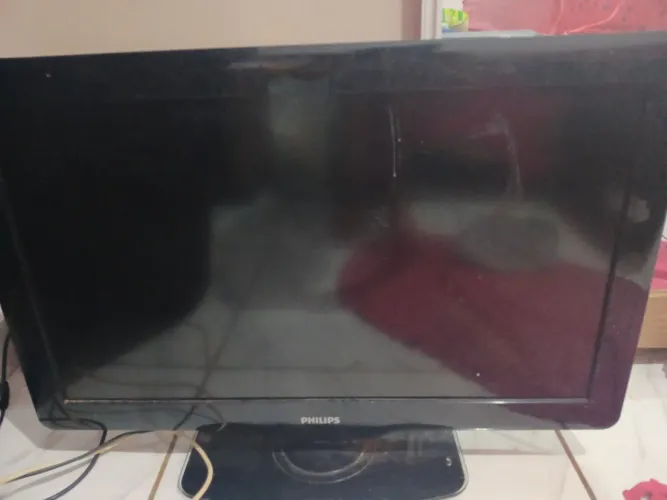 Televisão