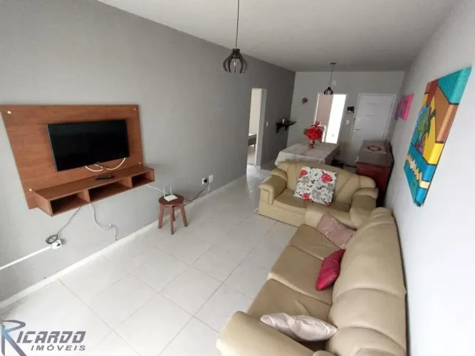 Apartamento a venda 2 quartos Prainha Muquiçaba Guarapari E.S