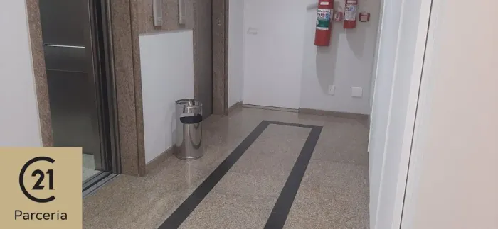 Sala Comercial para locação, Moema, São Paulo - SA0191.