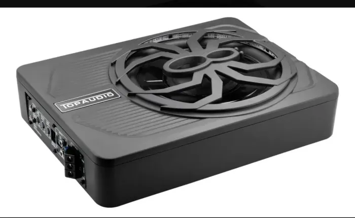 Subwoofer automotivo 10 polegadas 800w
