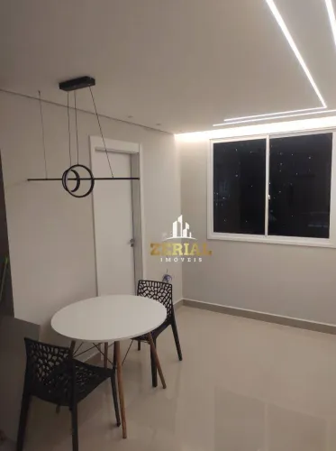 Apartamento com 2 dormitórios para alugar, 34 m² por R$ 3.050,00/mês - Vila Prudente (Zona