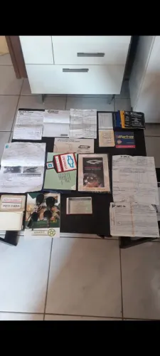 Chevrolet Vectra GL 2.2 / 2.0 MPFI 1998
