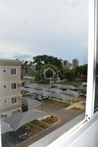 APARTAMENTO 2 QUARTOS SALA COZINHA BANHEIRO
