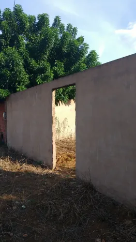 Oportunidade! Terreno Grande no JD Santa Emília, 12x33 m²