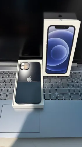iPhone 12 128gb