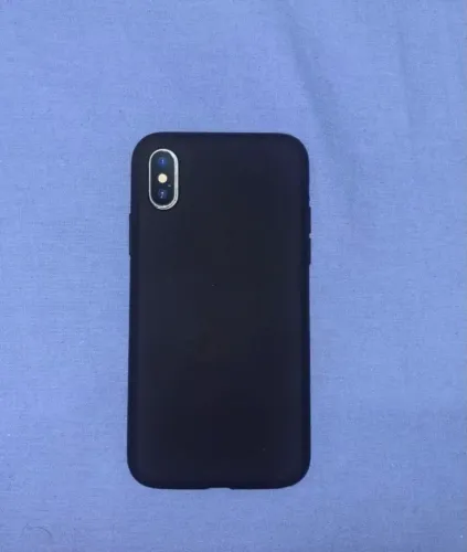 Iphone X 64gb - bateria 100%