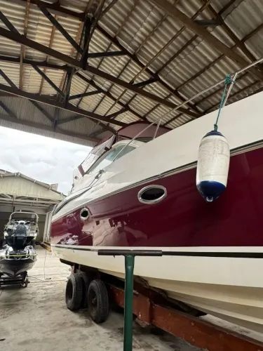 Phantom 34.5 3004 2 diesel