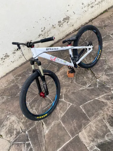 Quadro Gios 4freaks 2015