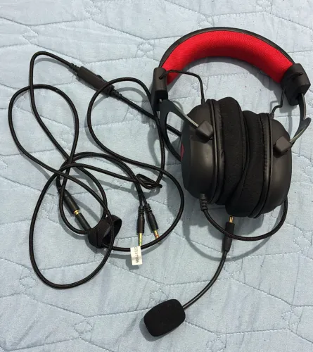 Headset Redragon