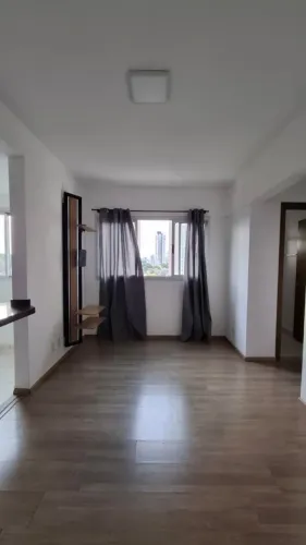 Apartamento Padrão em Maringá