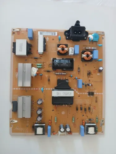 Peças para tv lg 55lh6000