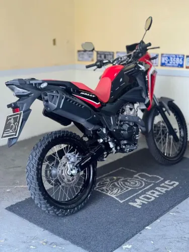VENDO SAHARA 2025 NO PREÇINHO