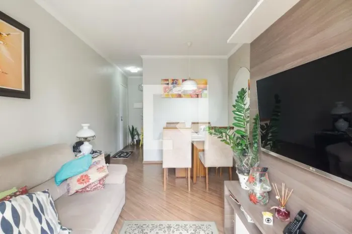 Apartamento à Venda - Vila Carrão, 3 Quartos, 57 m2