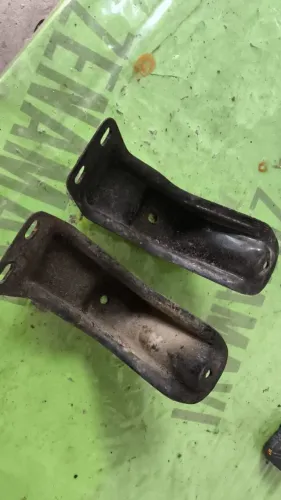 suporte motor C10 