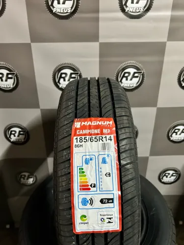 Pneu aro 14 185/65/14 NOVOO!!!