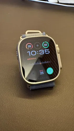 Apple Watch Ultra 2