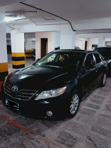 Toyota Camry XLE 3.5 24V Aut. 2010