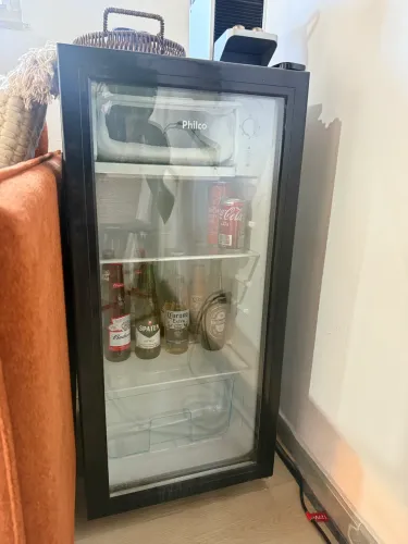FRIGOBAR PHILCO EXCELENTE ESTADO