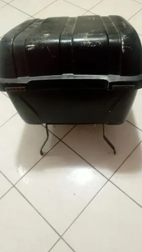 Caixa para moto