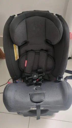Cadeirinha para Auto com Isofix Fisher-Price
