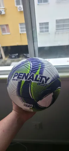 BOLA PENALTY SOCIETY LÍDER