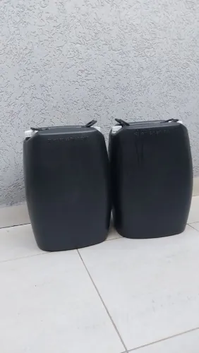 Bombonas galão 50 litros