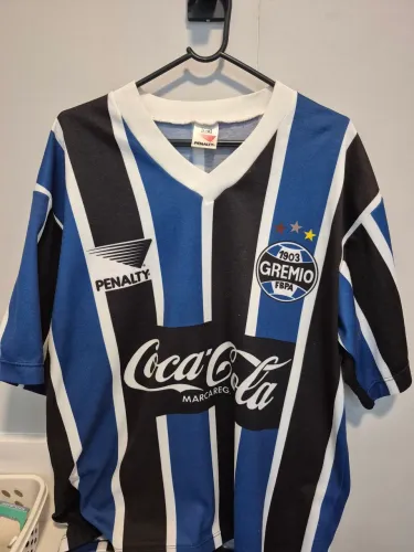 Camisa Grêmio 1992