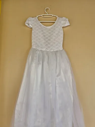 Vestido de formatura 