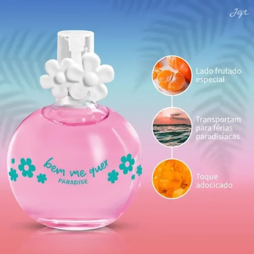 Promoção Miniatura Colônia Jequiti