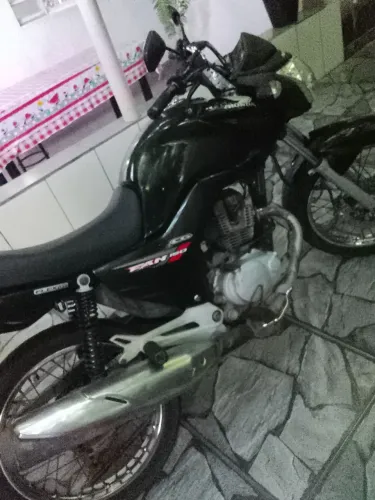 Vendo moto