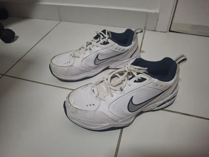 Nike Air Monarch IV usado