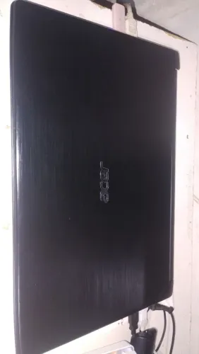 Notebook Aspire A315-53, i3 7020 4GB de RAM 118 de Armazenamento