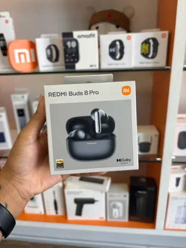 Fone Redmi Buds 8 Pro 