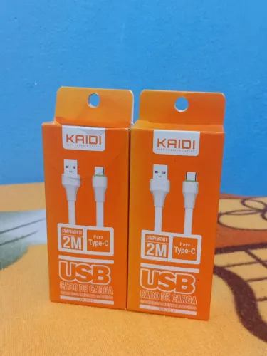 Kaidi fast