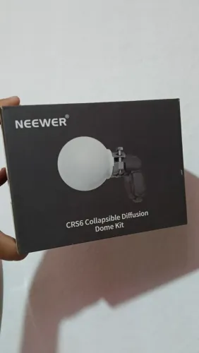 DIFUSOR DE FLASH UNIVERSAL