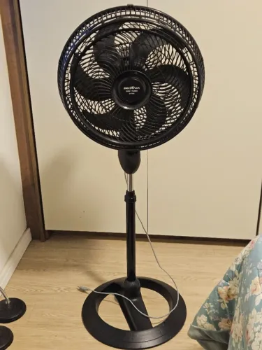 Ventilador Britânia 160W