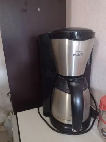Cafeteira Walita