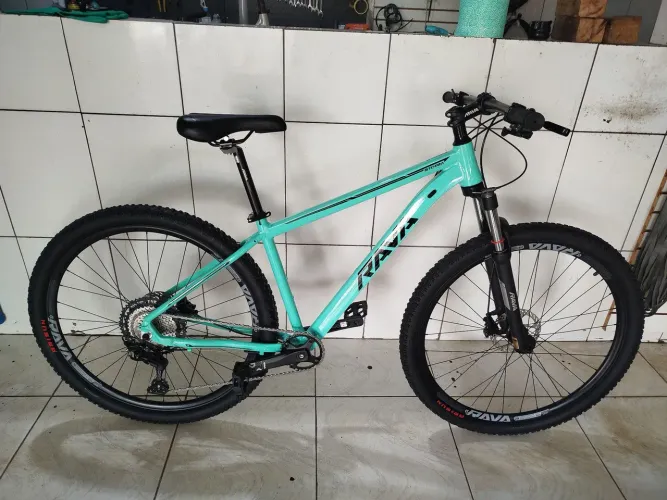 Bicicleta MTB Aro 29