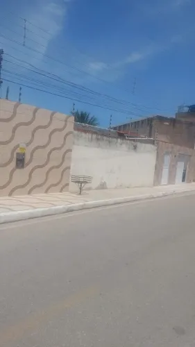 Terreno na Barra Nova 6 x 16
