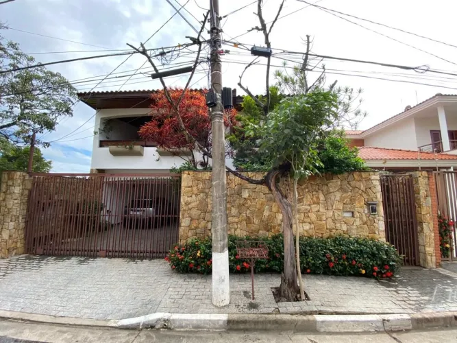 Casa 4 dormitórios venda, 509 m² R$ 1.600.000 - Parque Campolim - Sorocaba/SP