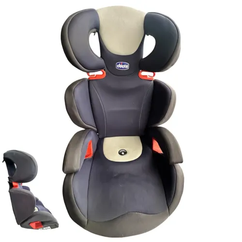 Cadeira para Carro Chicco Key Original Usada