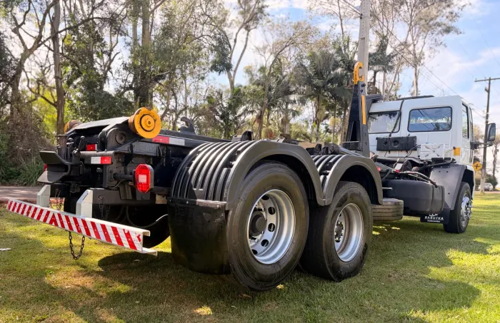 Cargo 1622 Rollon Rollof