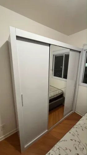 Guarda Roupa